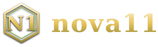 nova11 logo