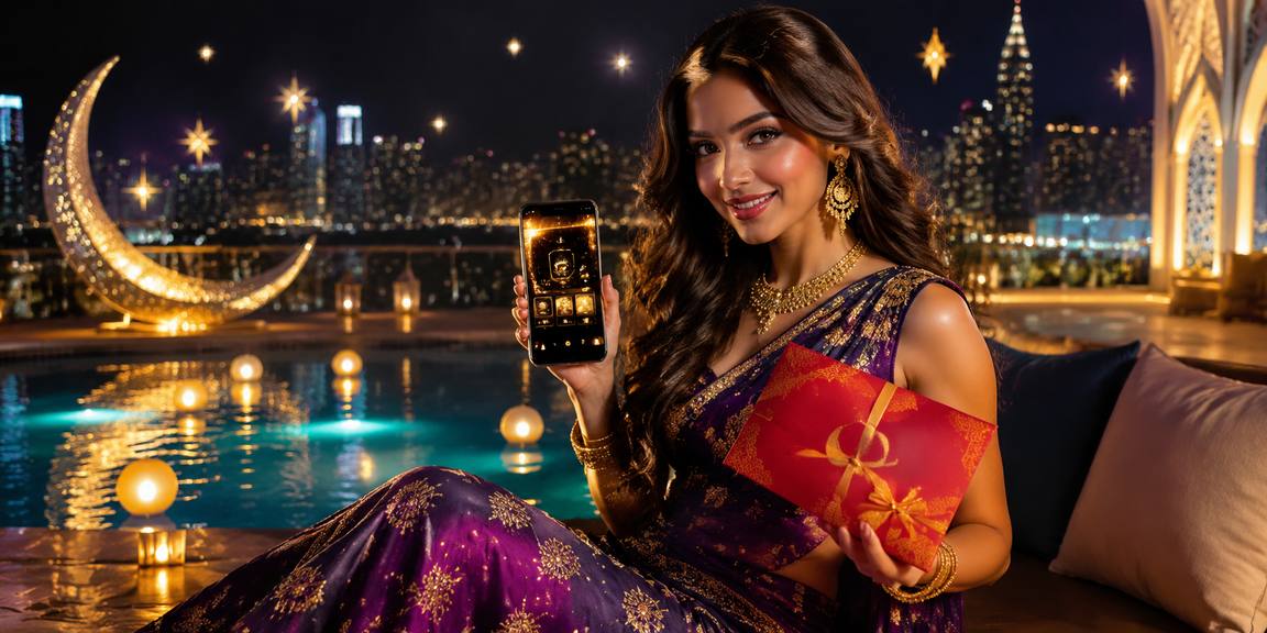 nova11 লাকি ক্লোভার স্লট